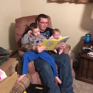 Meet your Posher, Joe